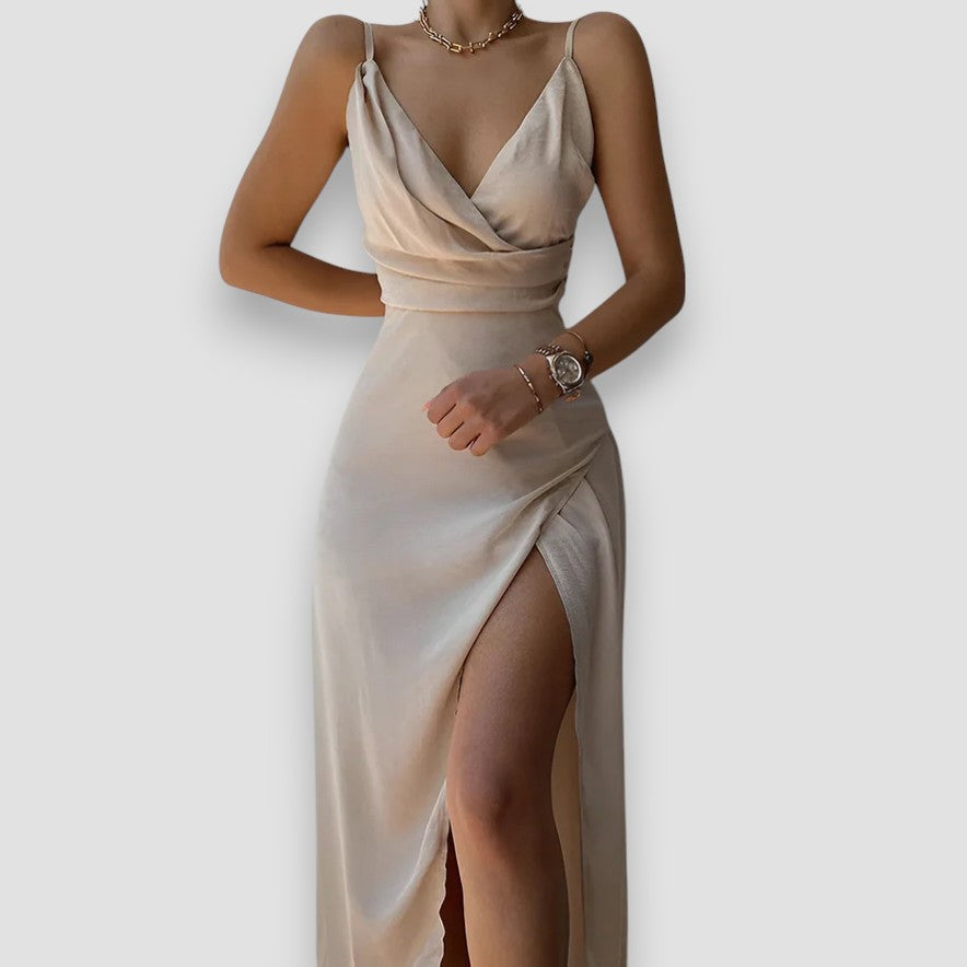Beige (Presque épuisé) / 2XL