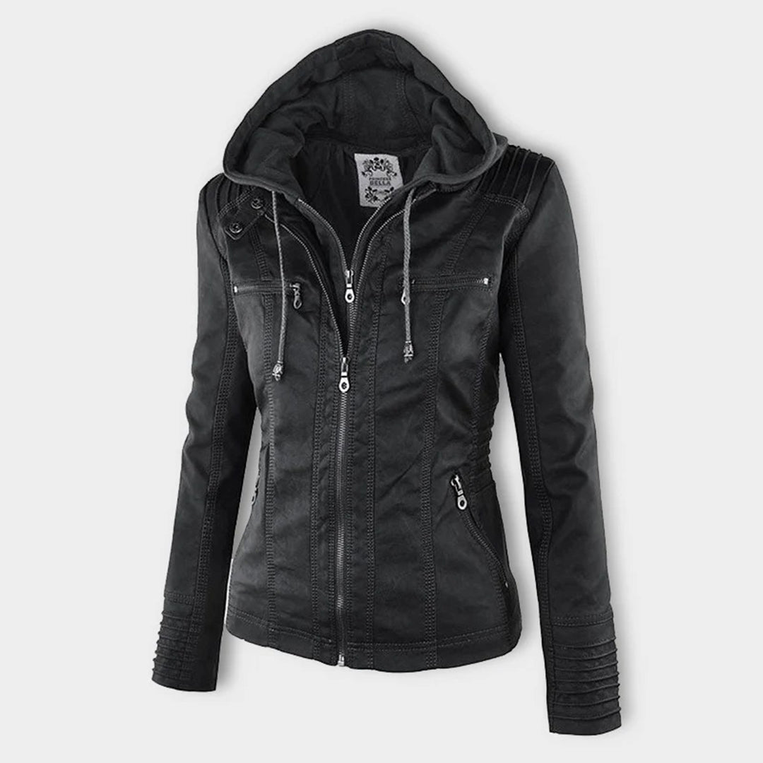 Auriane™ | Veste à Capuche