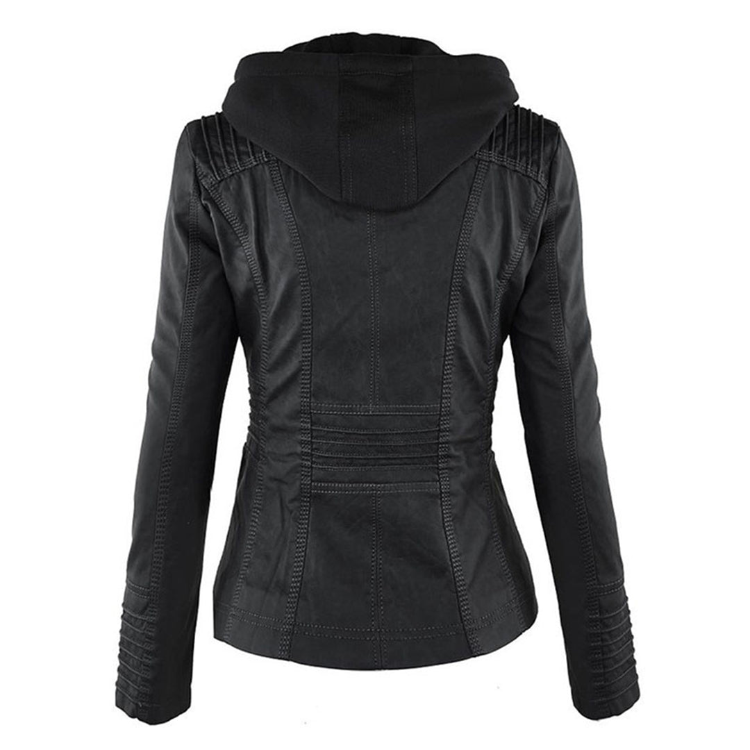 Auriane™ | Veste à Capuche