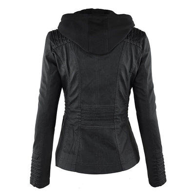 Auriane™ | Veste à Capuche
