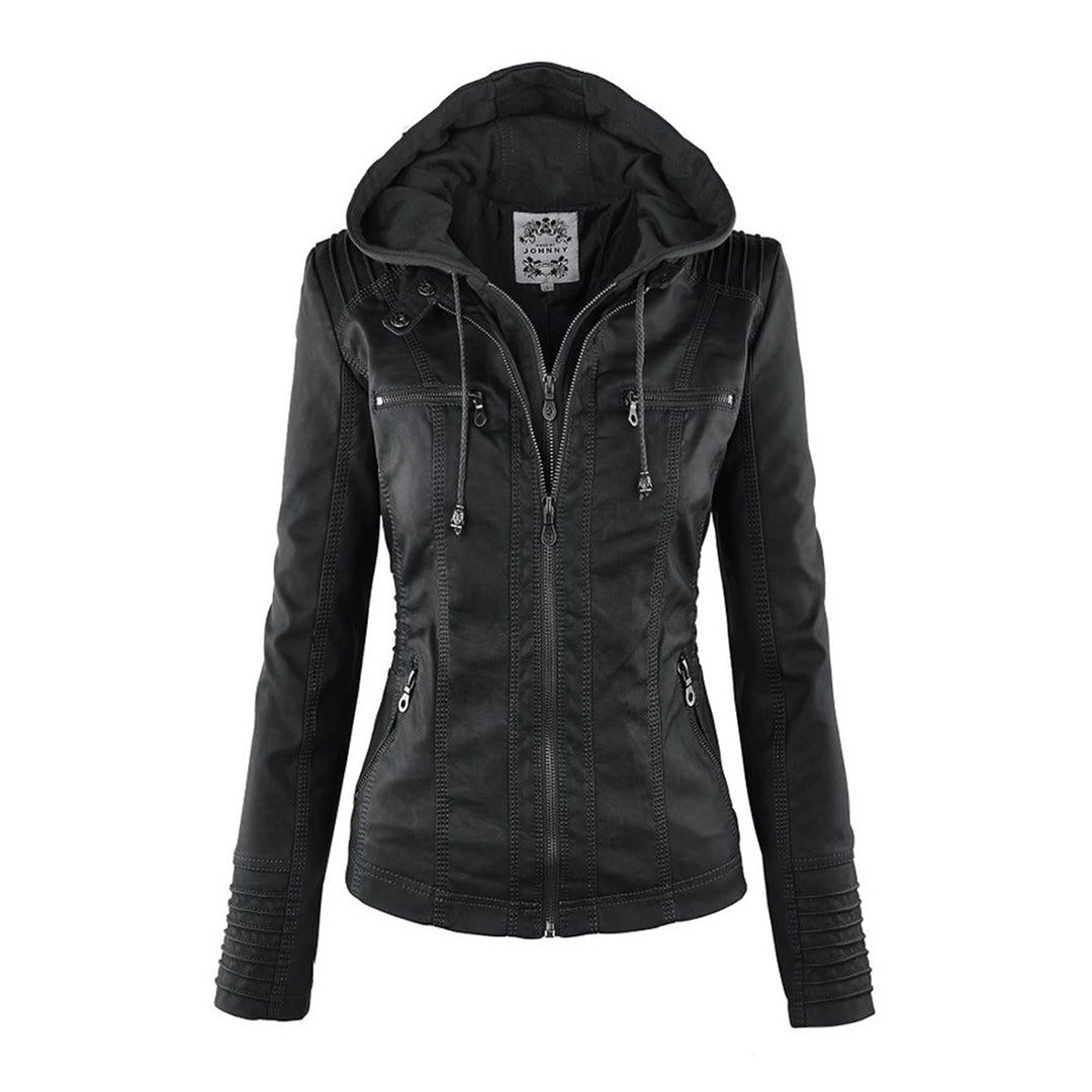 Auriane™ | Veste à Capuche