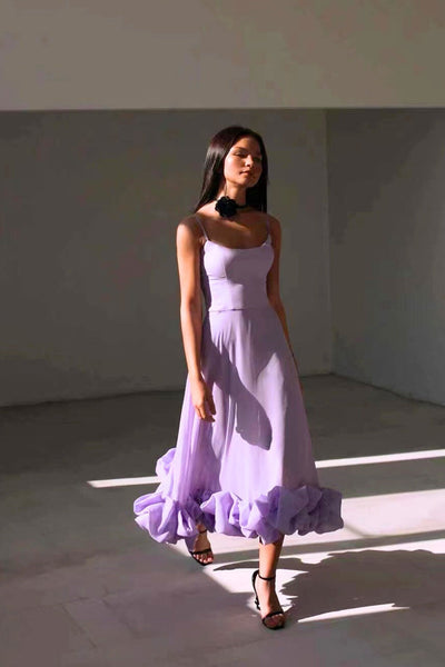 Blair™ | Robe Longue Femme De Soirée.
