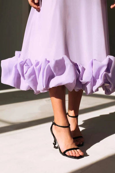 Blair™ | Robe Longue Femme De Soirée.