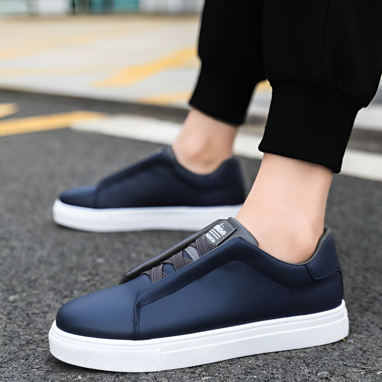 Bleu / 48