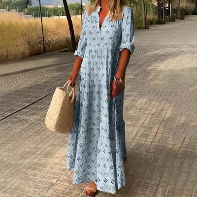 Mina™ | Robe Bohème