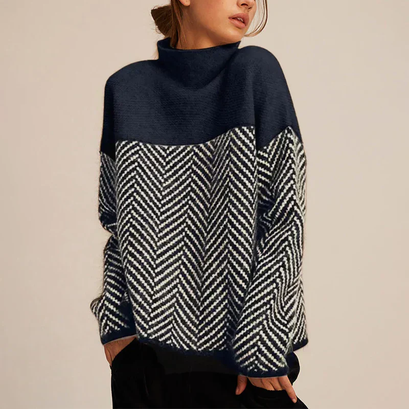 Bleu / XL