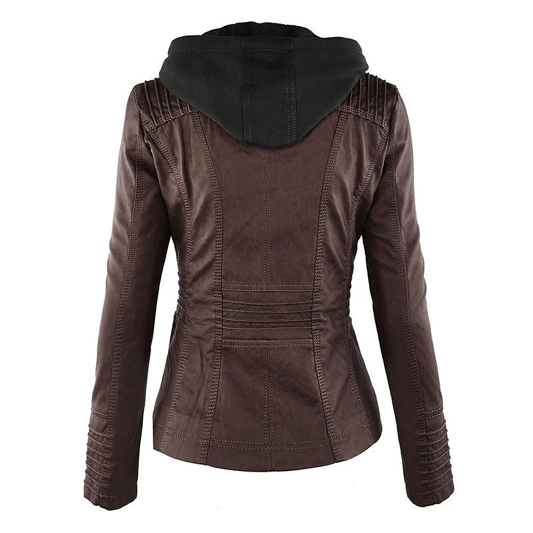 Auriane™ | Veste à Capuche