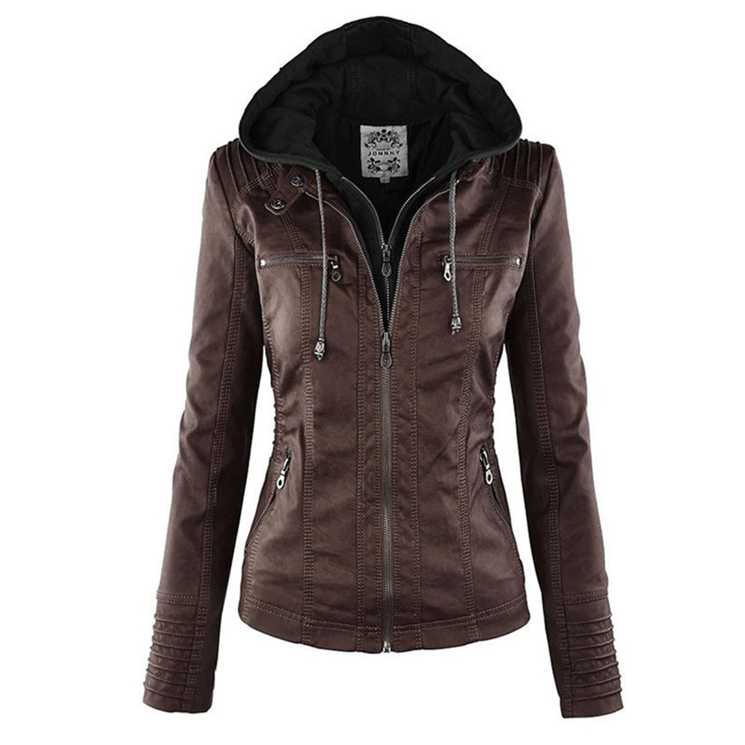 Auriane™ | Veste à Capuche