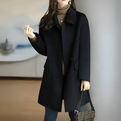 Camille™ | Manteau Hiver Femme 0
