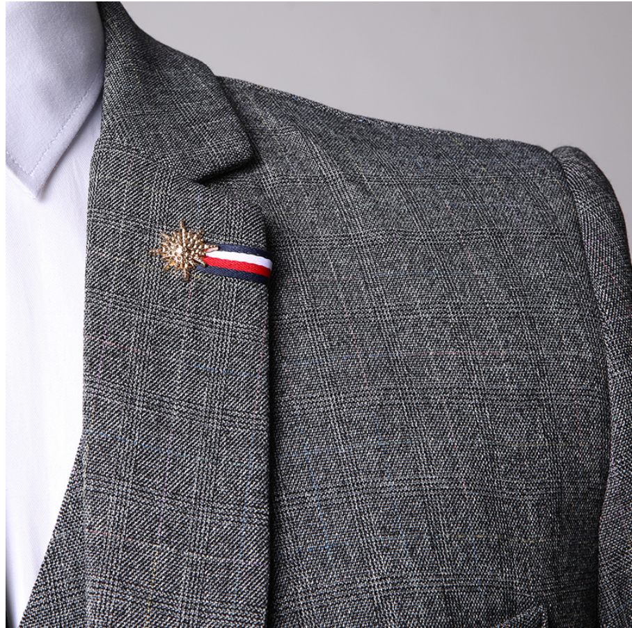 Bastien™ | Costume Trois Pièces