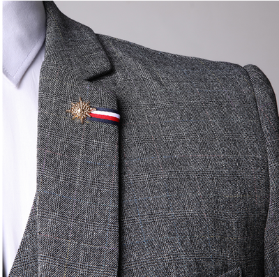 Bastien™ | Costume Trois Pièces