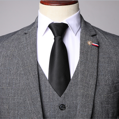 Bastien™ | Costume Trois Pièces