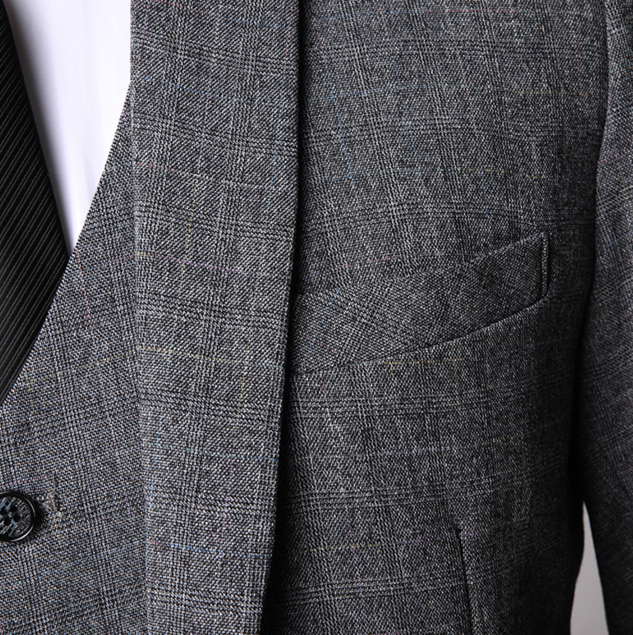Bastien™ | Costume Trois Pièces