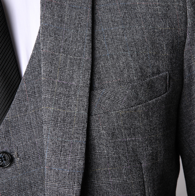 Bastien™ | Costume Trois Pièces