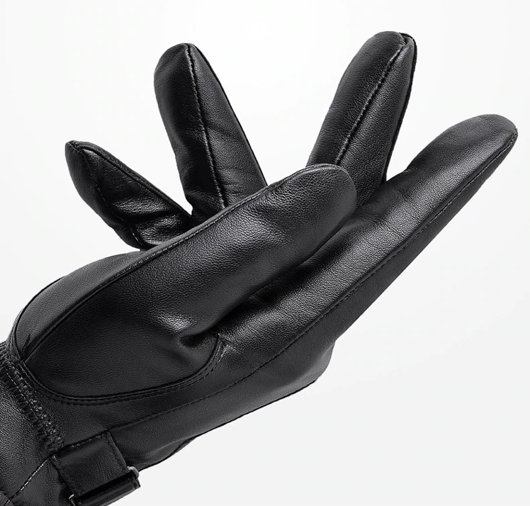 Étienne™ | Gants en Cuir