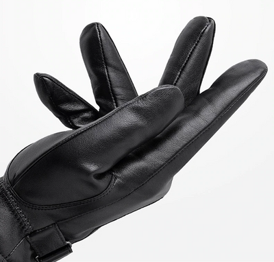 Étienne™ | Gants en Cuir