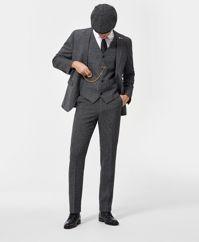 Bastien™ | Costume Trois Pièces