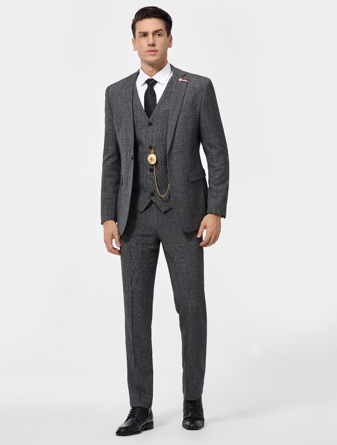 Bastien™ | Costume Trois Pièces