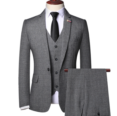 Bastien™ | Costume Trois Pièces
