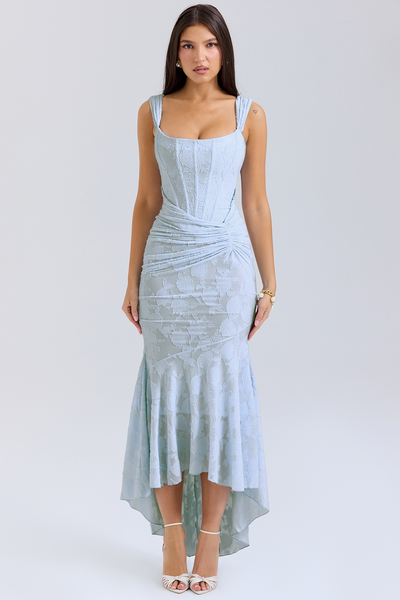 Carisia™ | Robe Longue Maxi Bohème