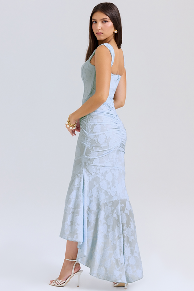 Carisia™ | Robe Longue Maxi Bohème