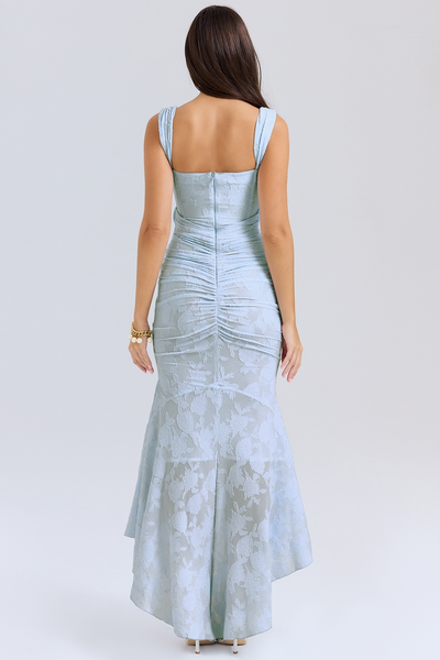 Carisia™ | Robe Longue Maxi Bohème