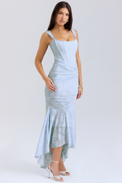 Carisia™ | Robe Longue Maxi Bohème