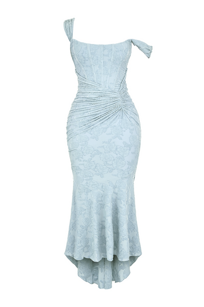 Carisia™ | Robe Longue Maxi Bohème