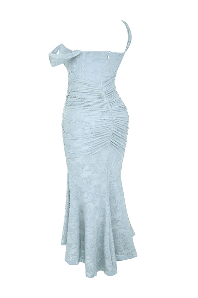Carisia™ | Robe Longue Maxi Bohème