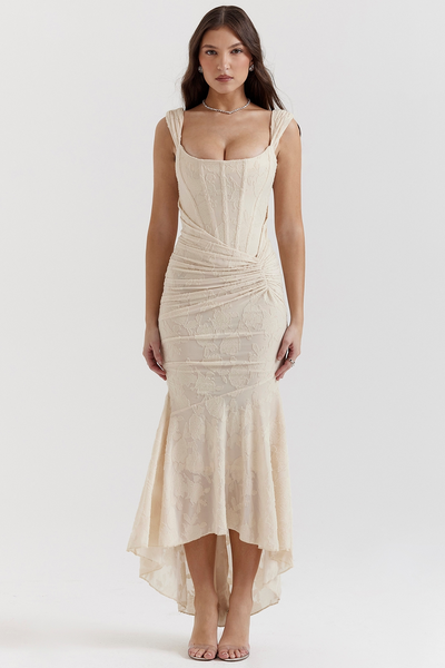 Carisia™ | Robe Longue Maxi Bohème