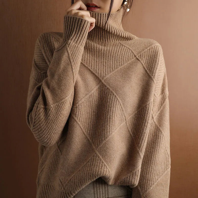 Marron / 3XL