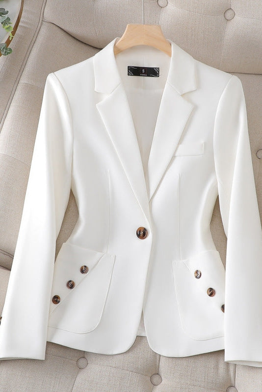Blanc / 4XL