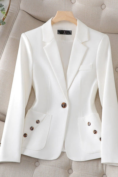 Cassella™ | Blazer