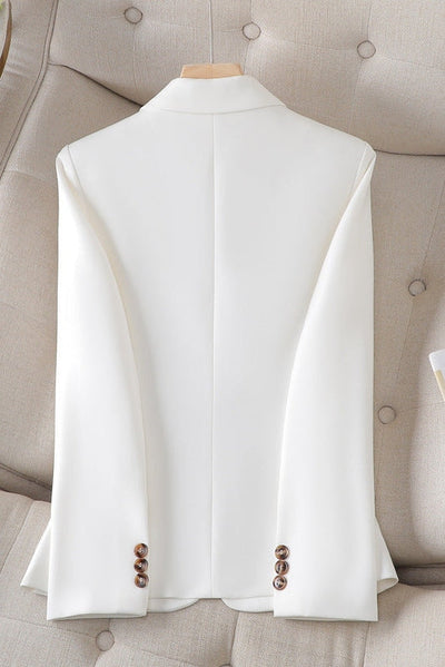 Cassella™ | Blazer