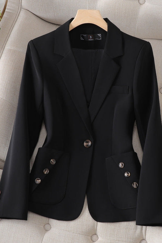 Cassella™ | Blazer
