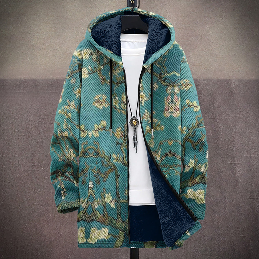 Céleste™ | Cardigan Art-Inspiré 0