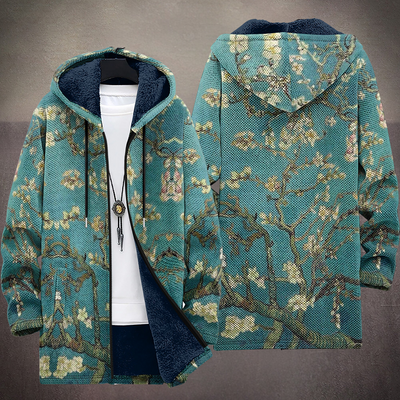 Céleste™ | Cardigan Art-Inspiré 1