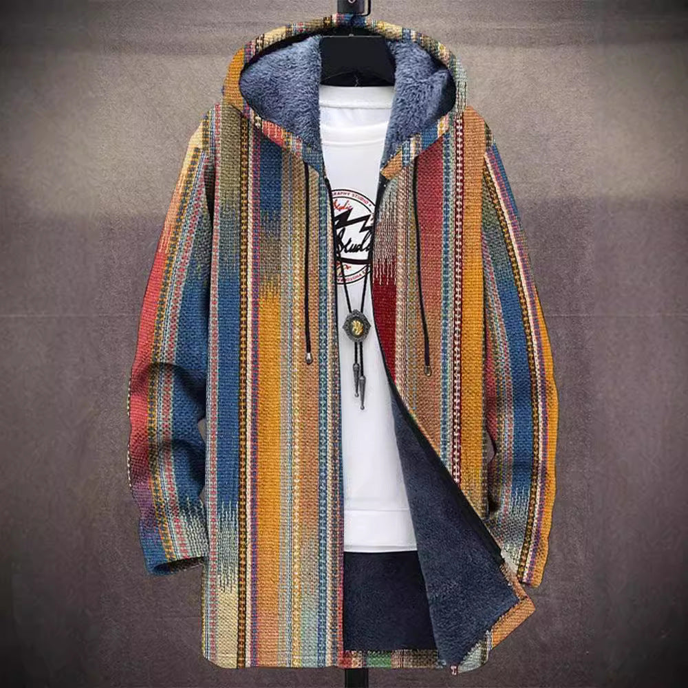 Céleste™ | Cardigan Femme Beige 1