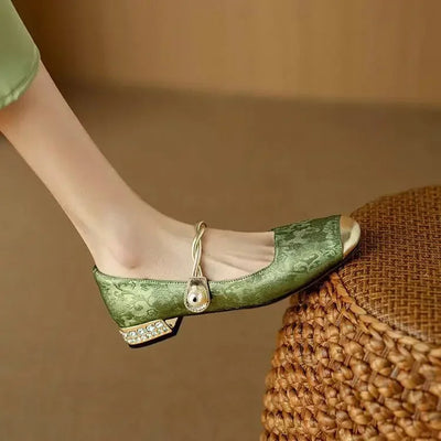 Céleste™ | Chaussures Femme Mary Jane 3