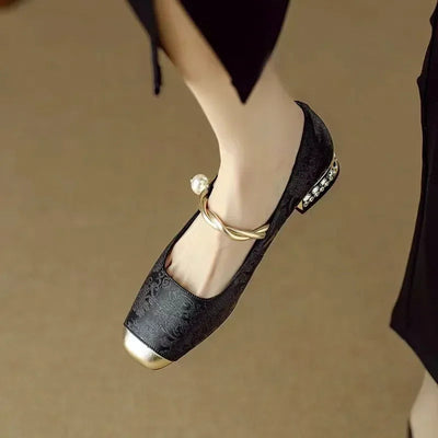 Céleste™ | Chaussures Femme Mary Jane 4