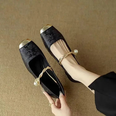 Céleste™ | Chaussures Femme Mary Jane 6