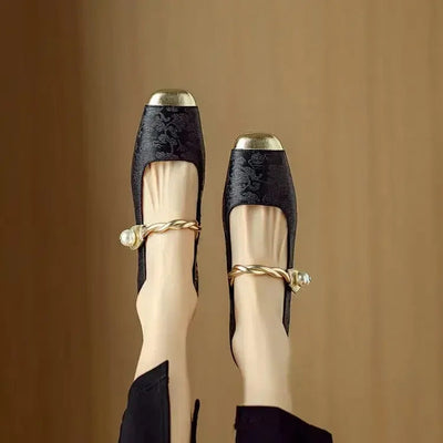 Céleste™ | Chaussures Femme Mary Jane 7
