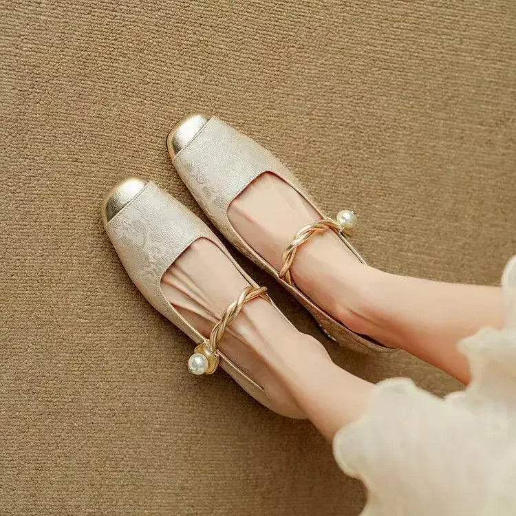 Beige / 44