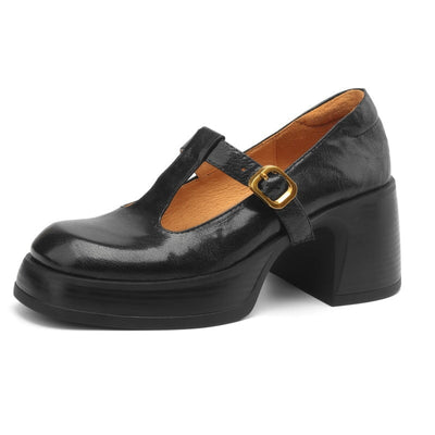 Céleste™ | Chaussures Femme Mary Janes 0