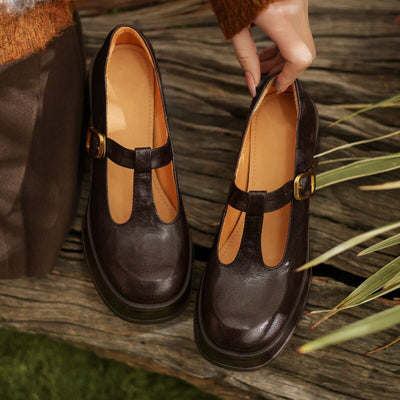 Céleste™ | Chaussures Femme Mary Janes 6