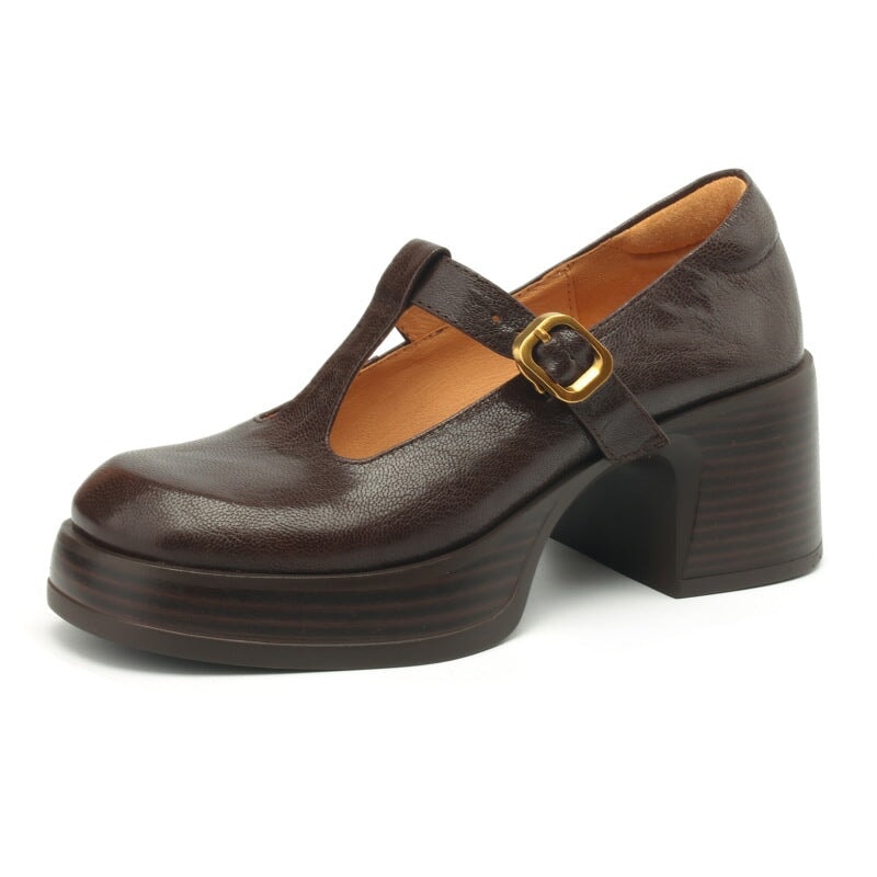 Céleste™ | Chaussures Femme Mary Janes 8