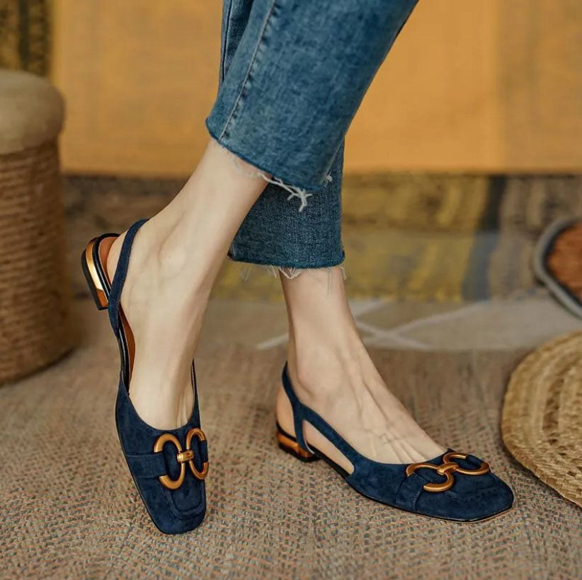 Céleste™ | Chaussures Orthopédiques 1