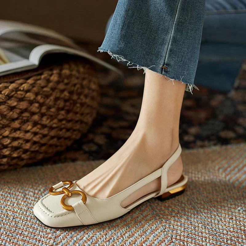 Beige / 44
