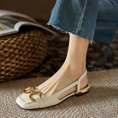 Céleste™ | Chaussures Orthopédiques 3