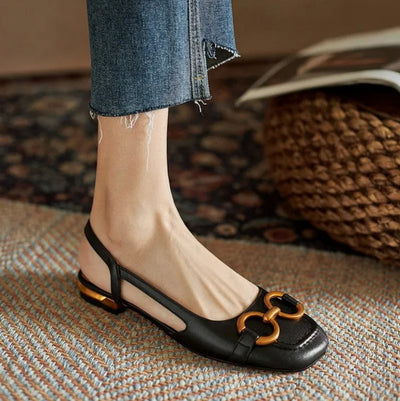 Céleste™ | Chaussures Orthopédiques 4